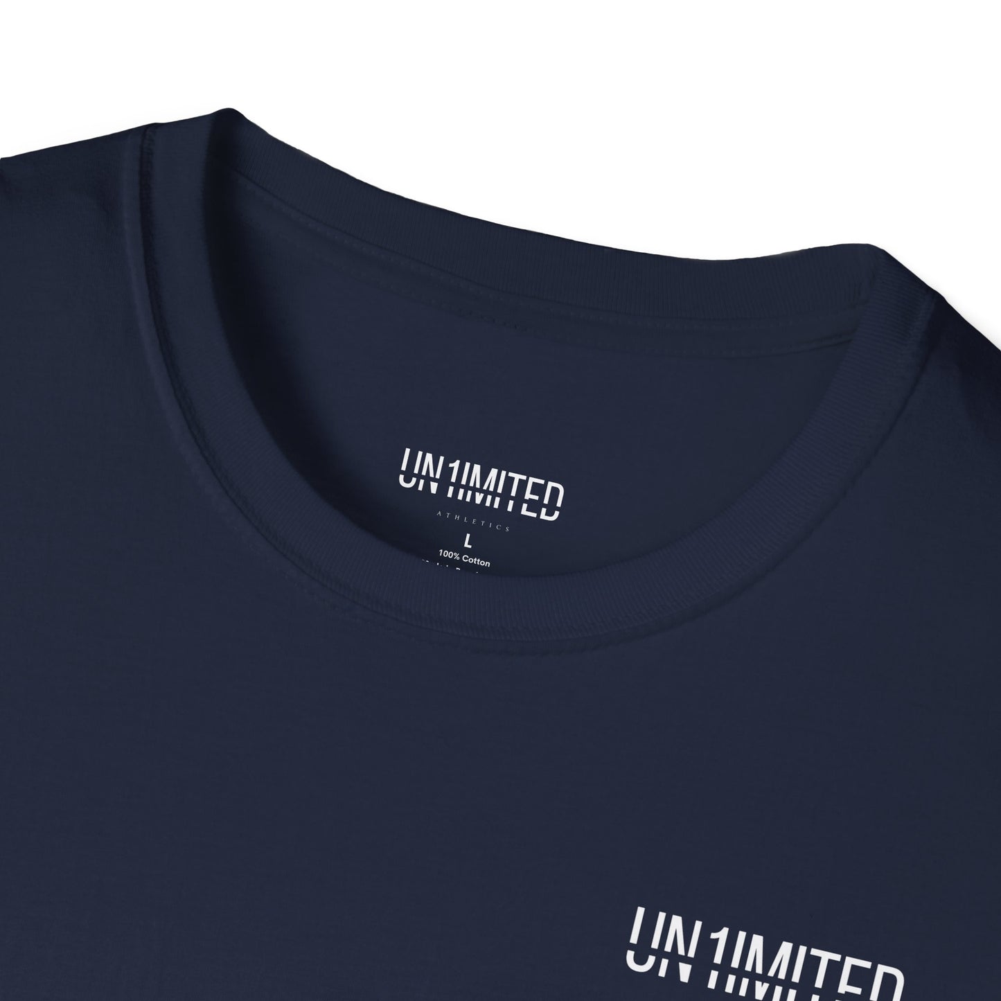 UN1IMITED Classic Tee
