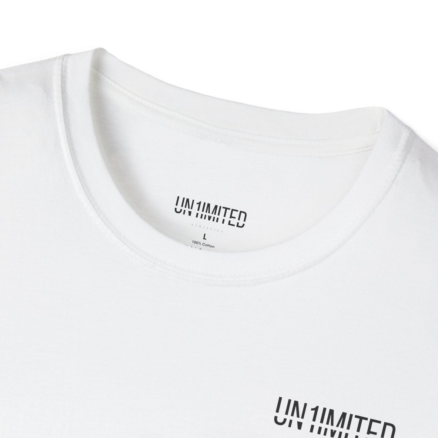 UN1IMITED Classic Tee
