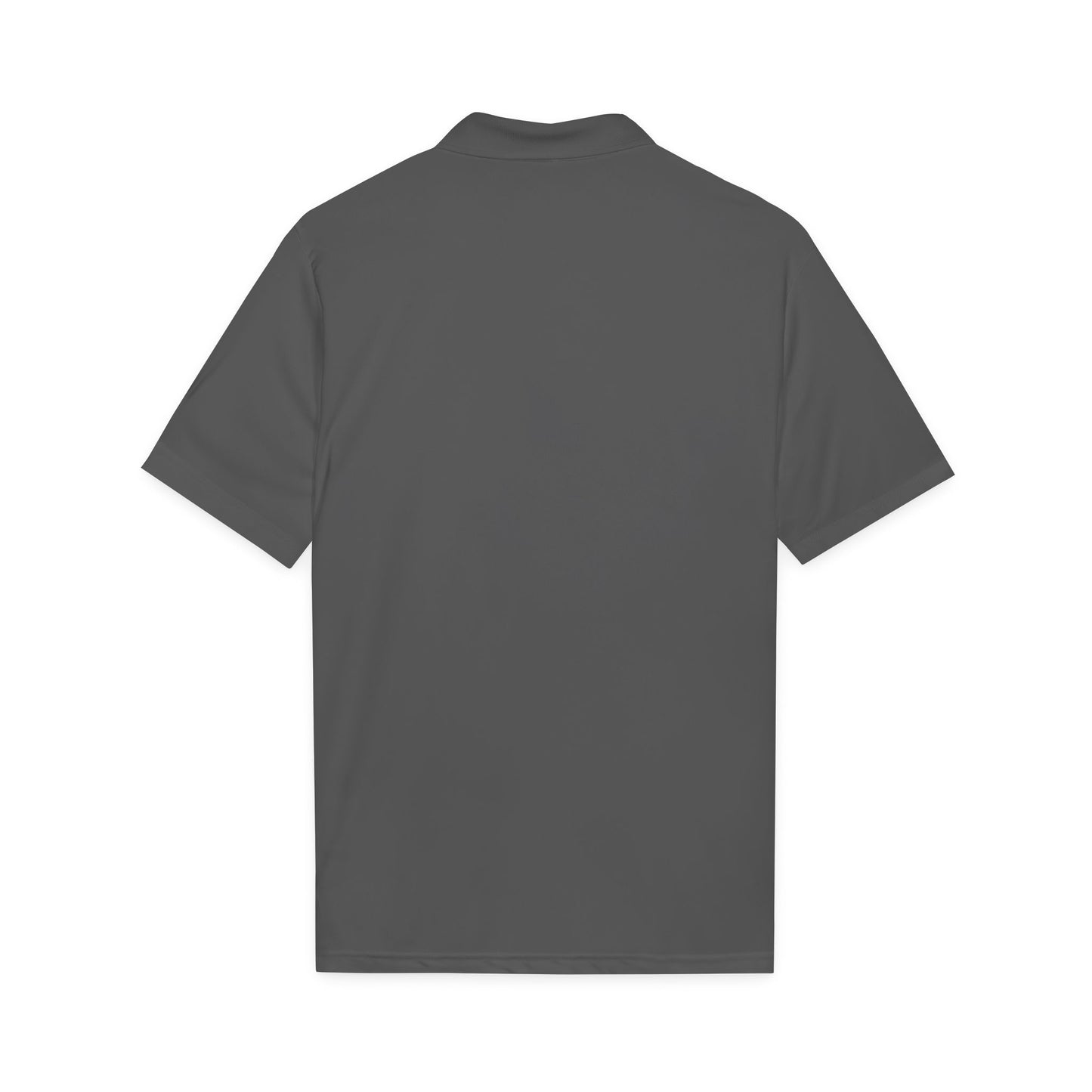 UN1IMITED Embroidered Athletic Sports Polo