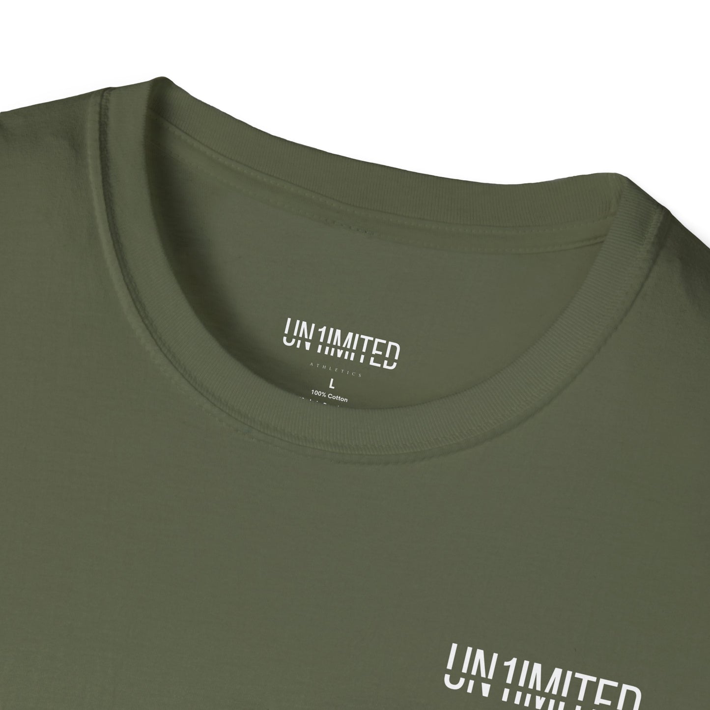 UN1IMITED Classic Tee