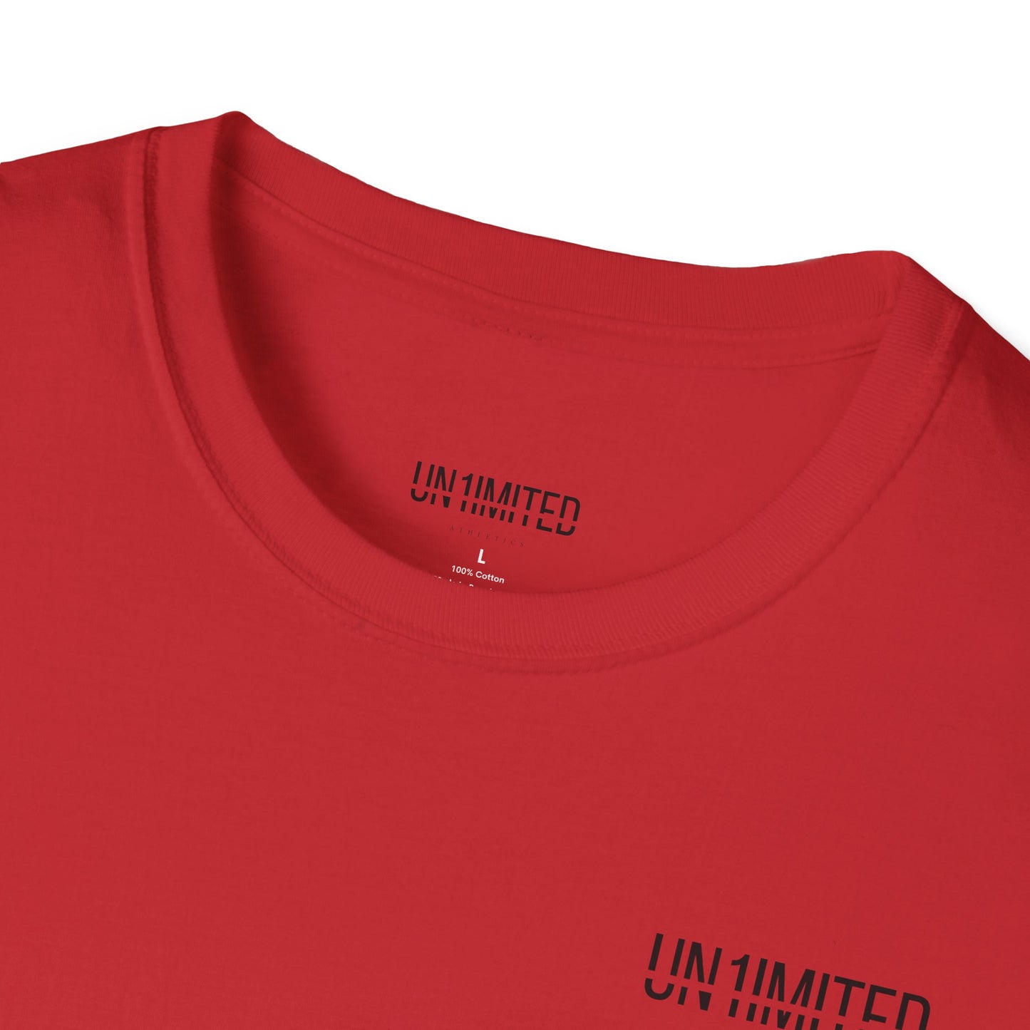 UN1IMITED Classic Tee