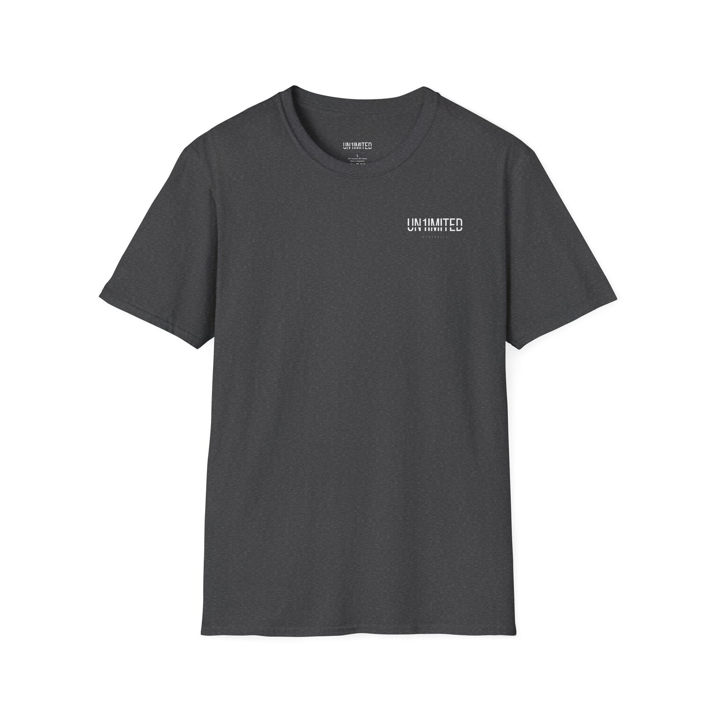UN1IMITED Classic Tee