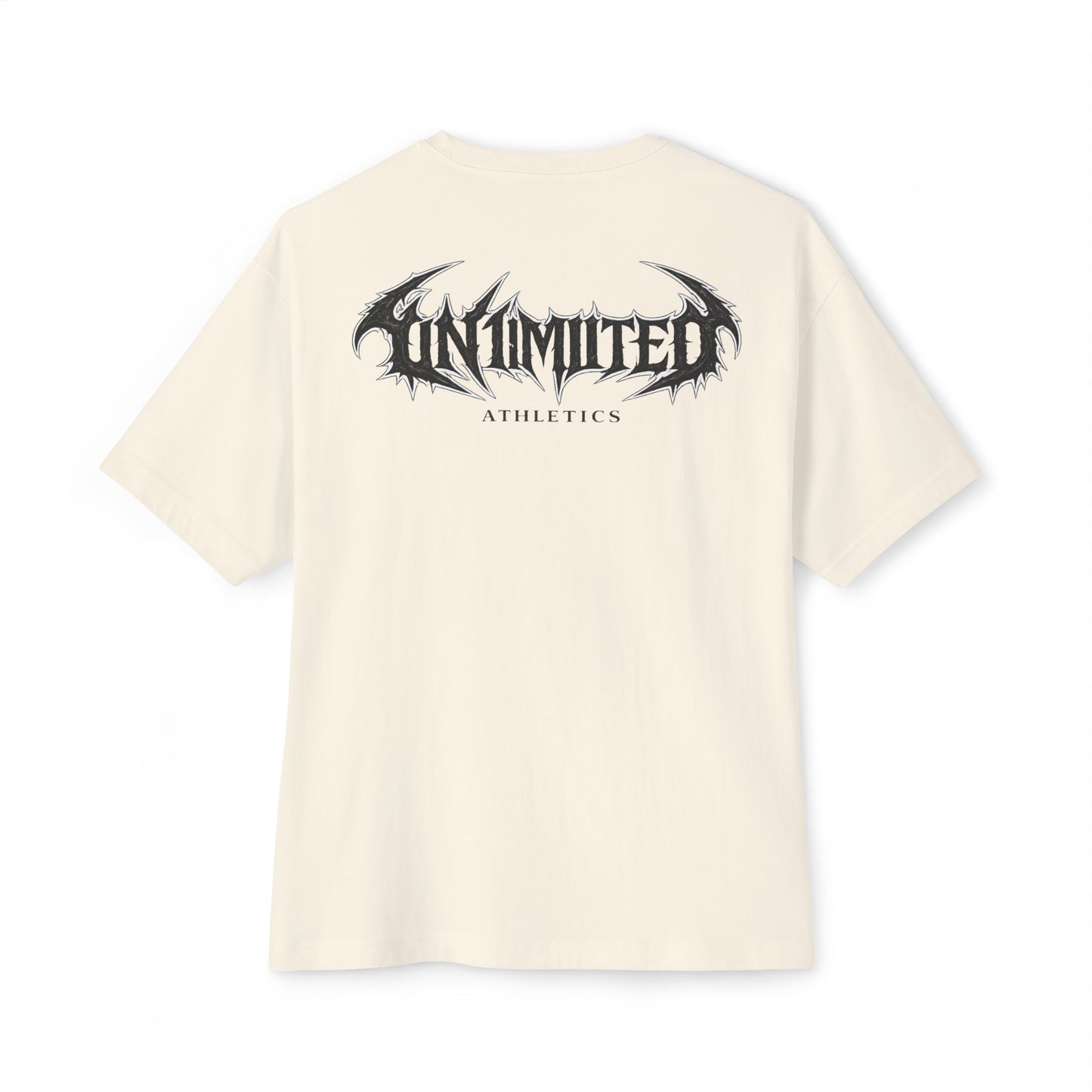 UN1IMITED Gothic Style Pump Cover