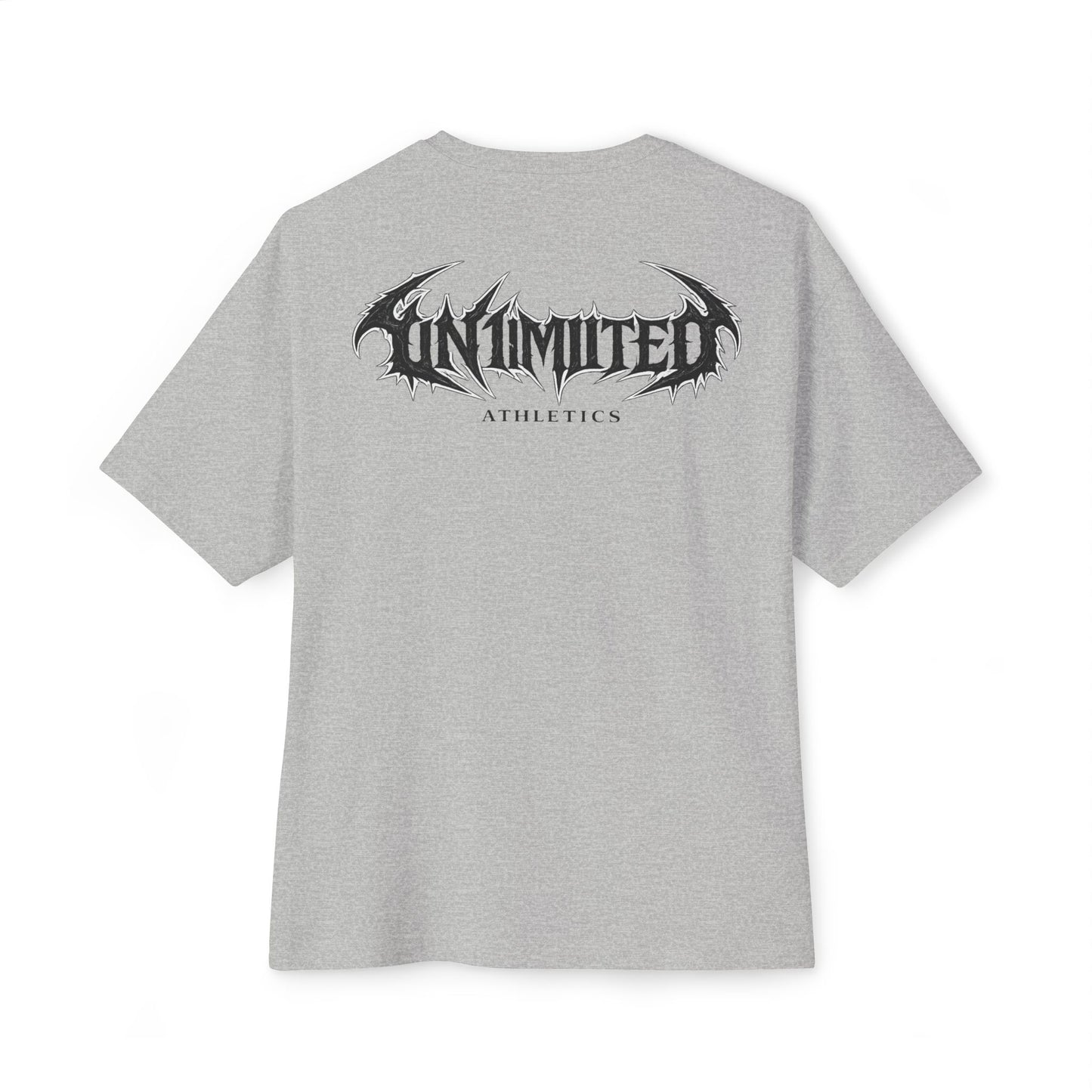 UN1IMITED Gothic Style Pump Cover