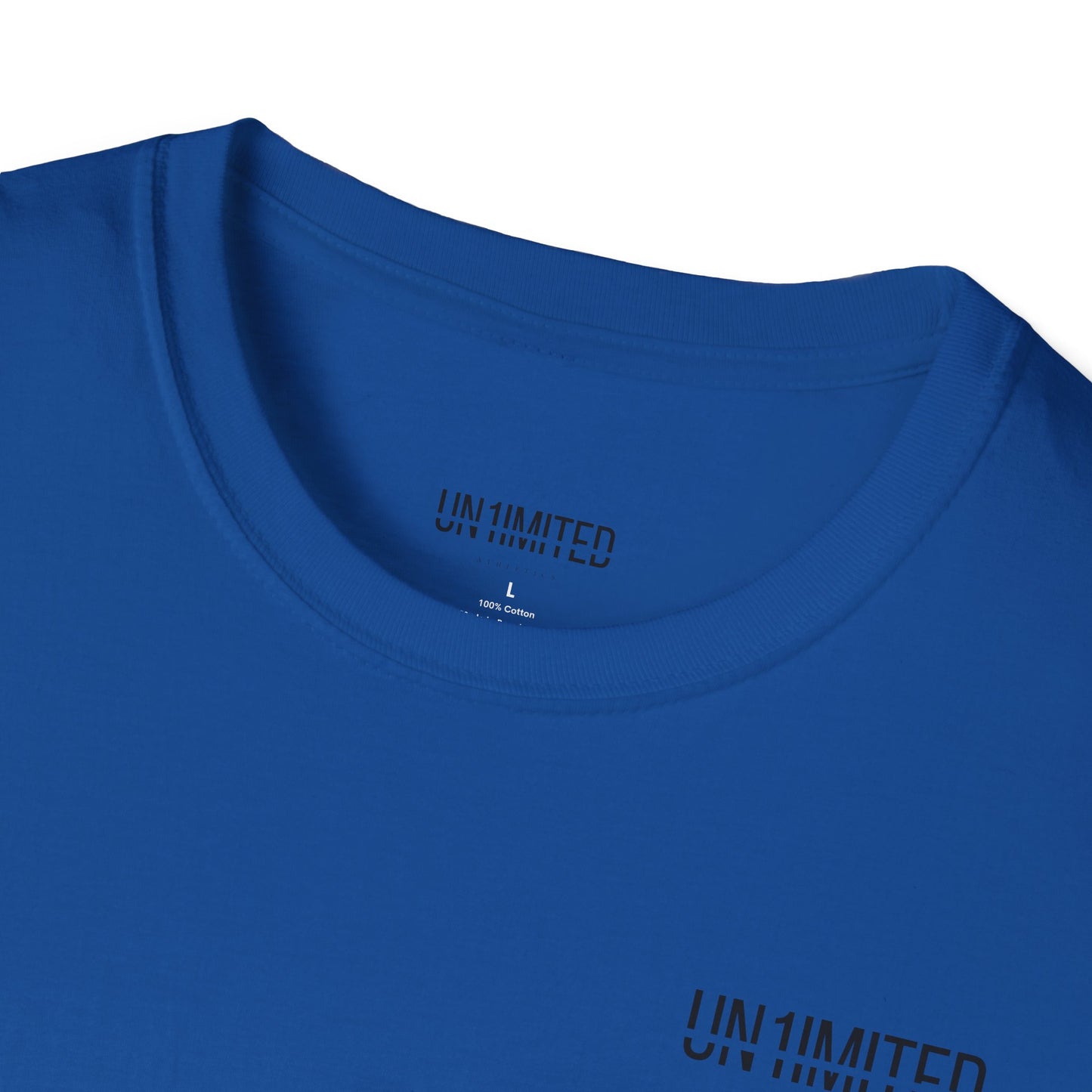 UN1IMITED Classic Tee
