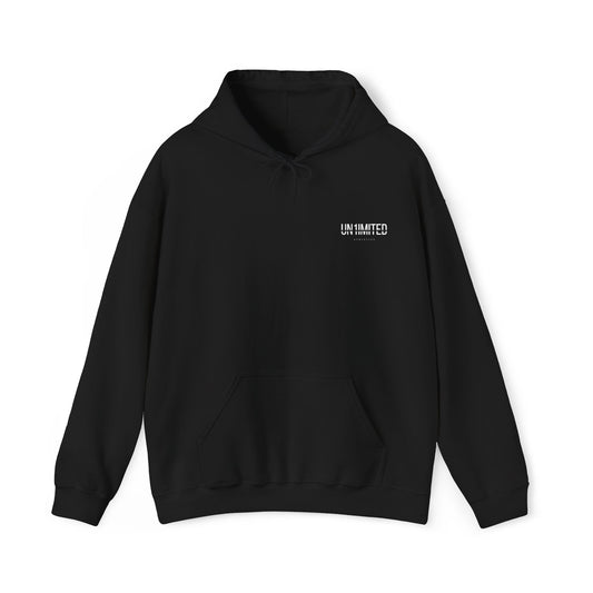 UN1IMITED Hooded Sweatshirt