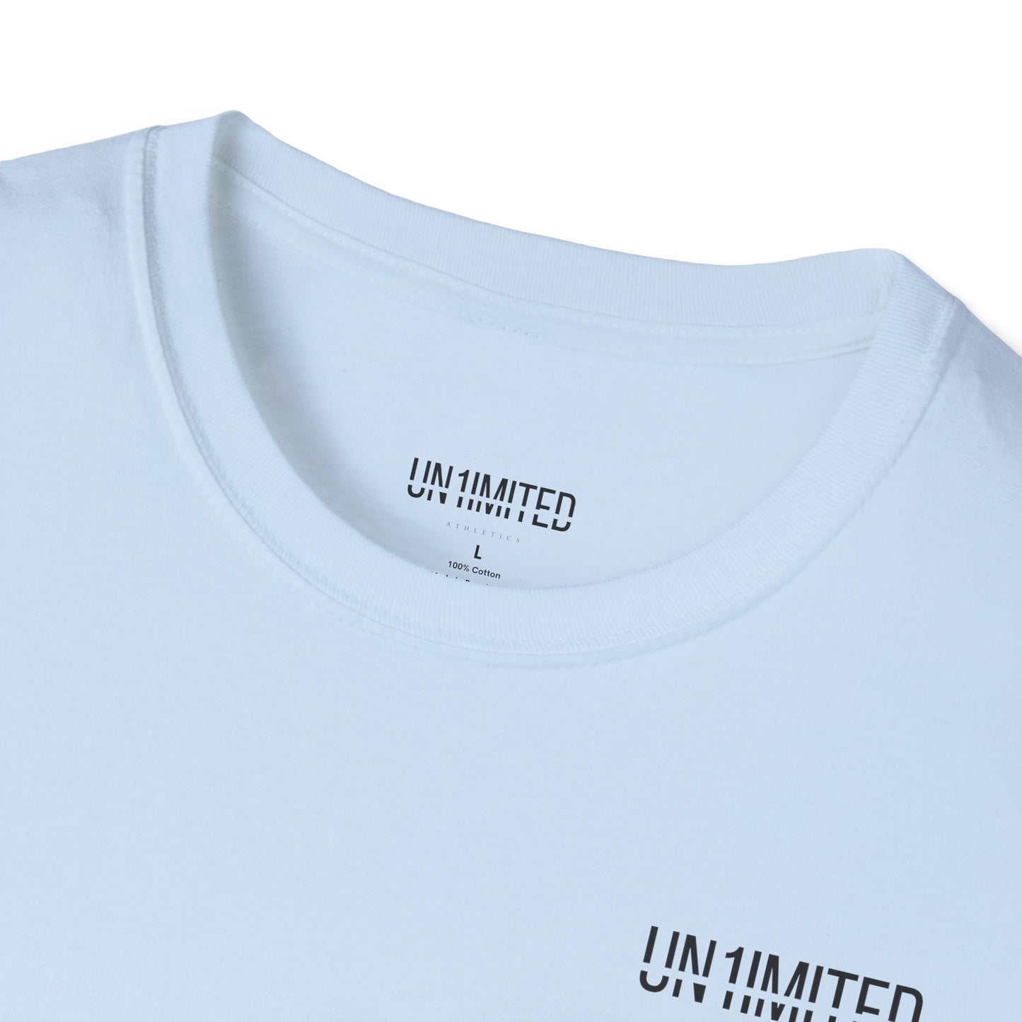 UN1IMITED Classic Tee