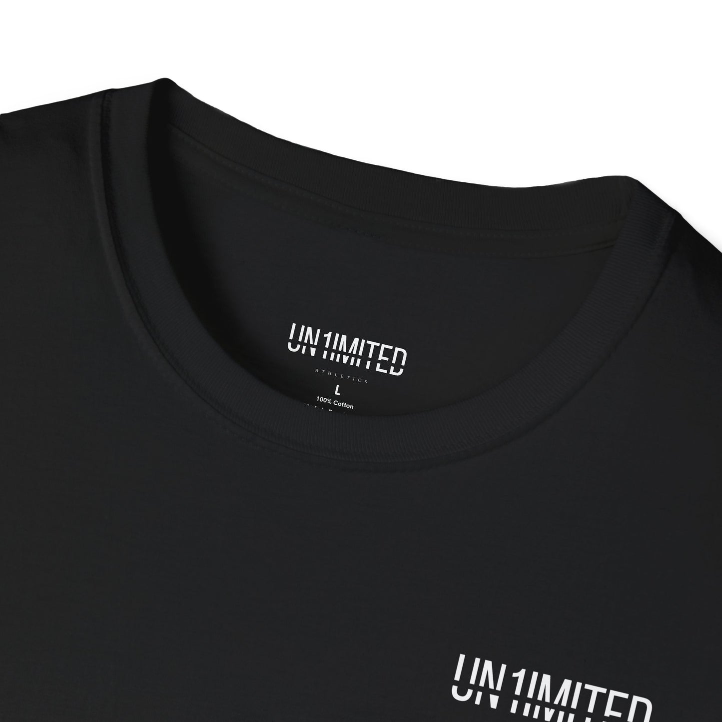 UN1IMITED Classic Tee