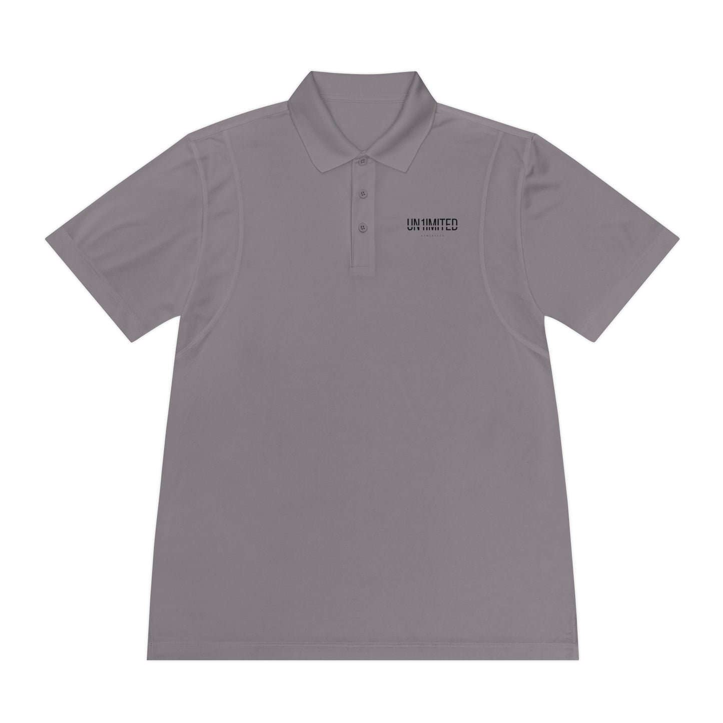 UN1IMITED Athletic Sports Polo