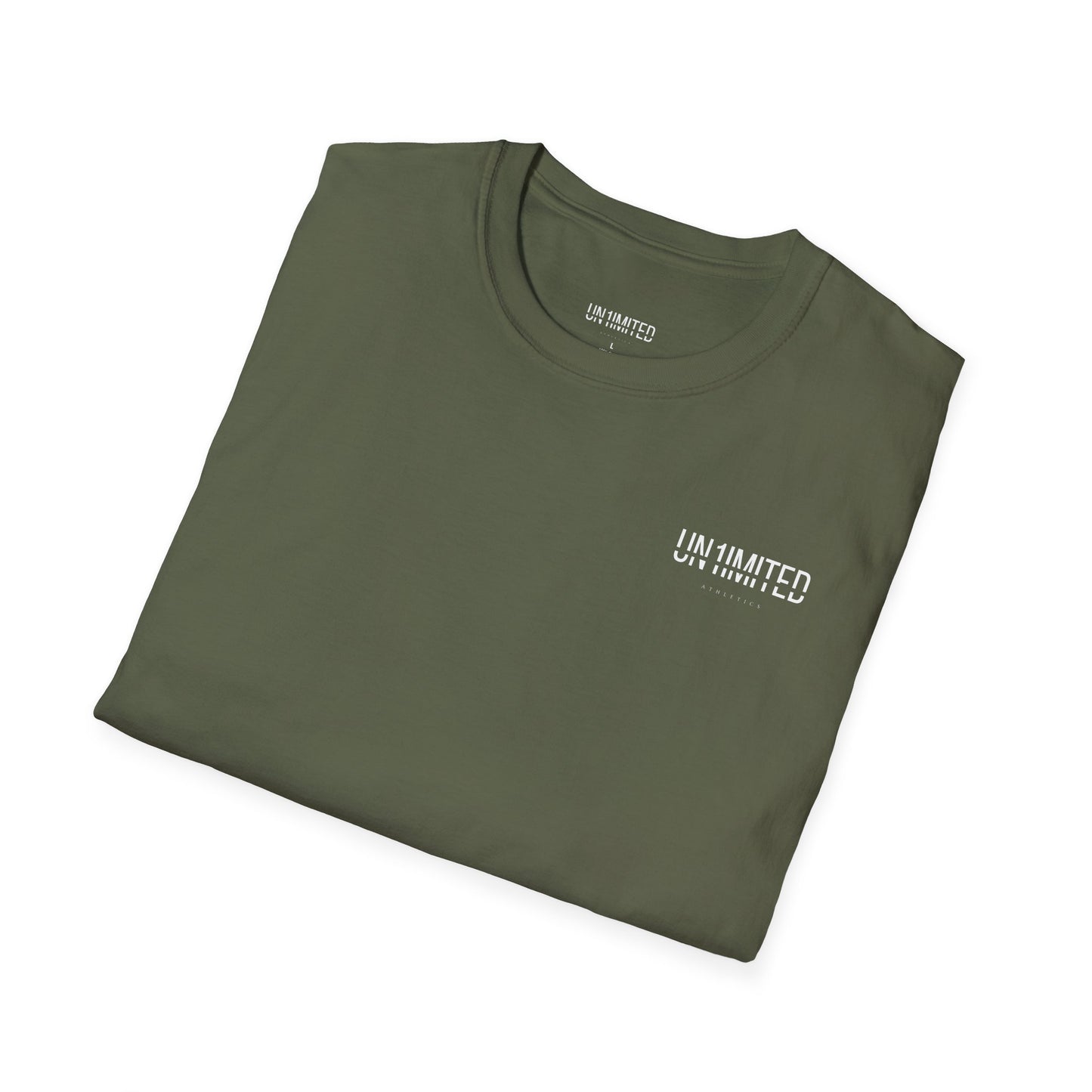 UN1IMITED Classic Tee