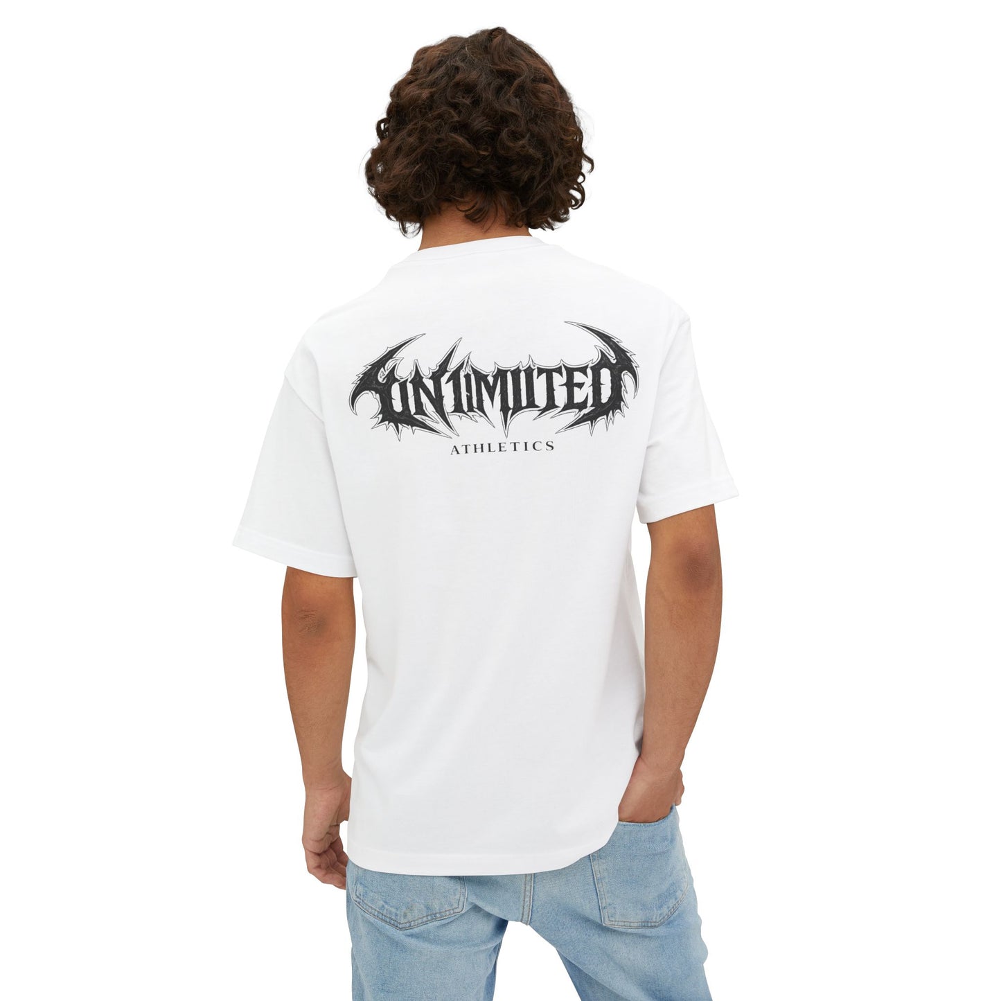 UN1IMITED Gothic Style Pump Cover