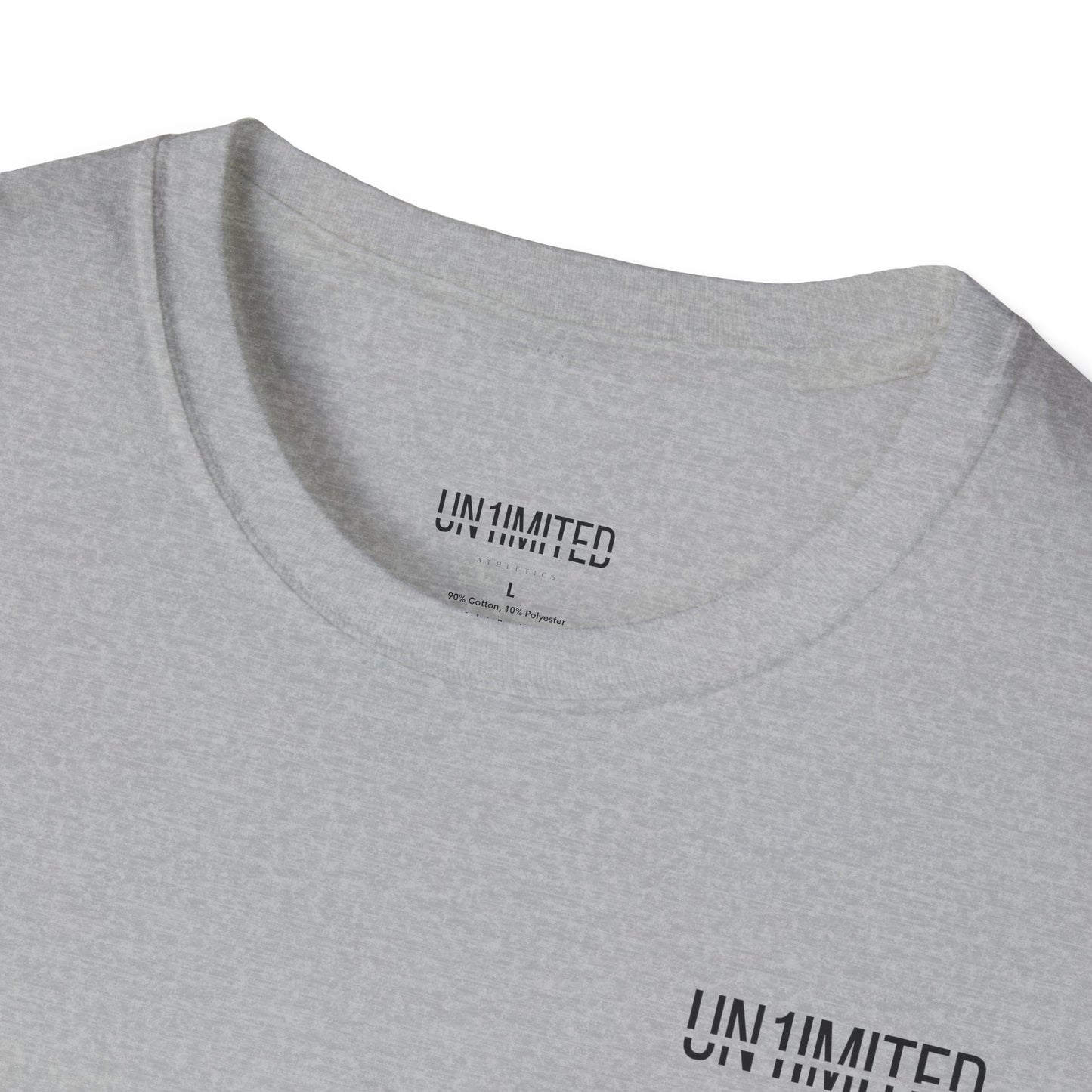 UN1IMITED Classic Tee