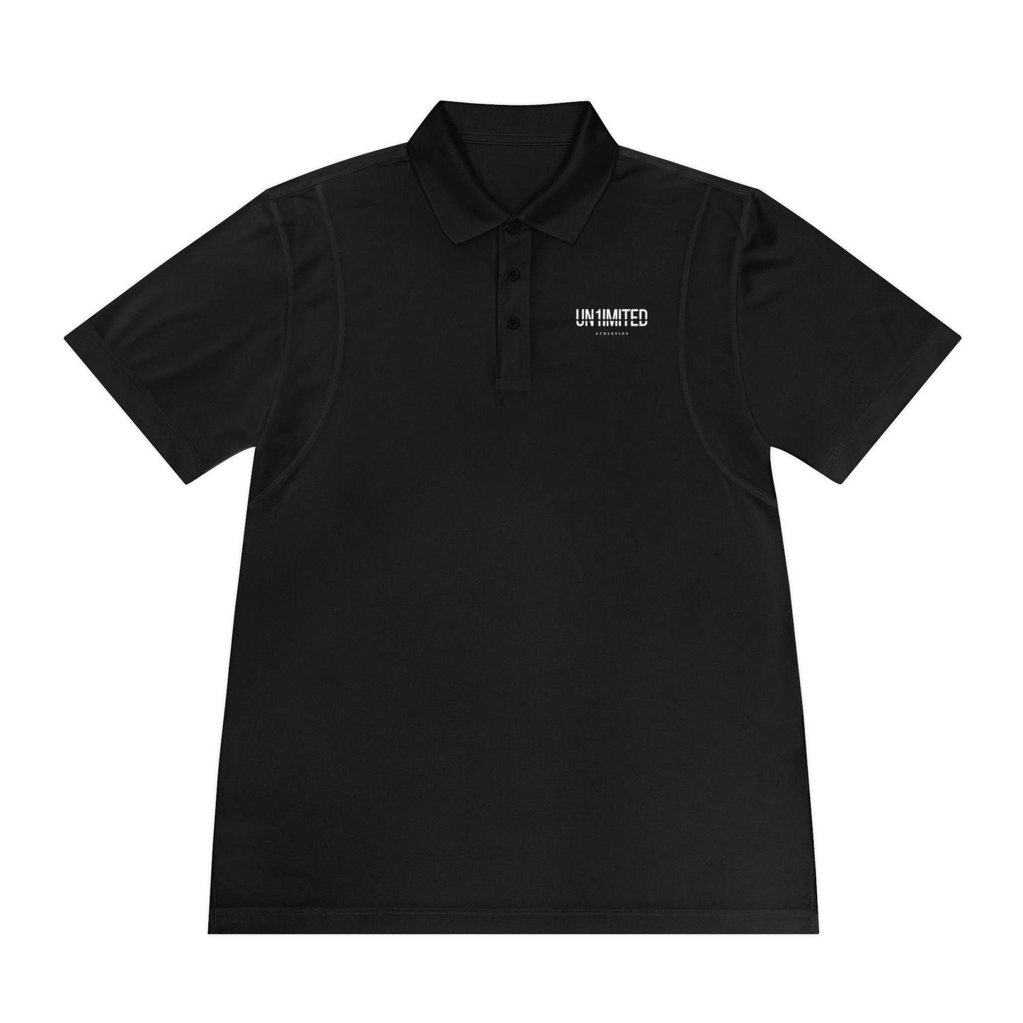 UN1IMITED Athletic Sports Polo